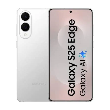 Samsung S25 Edge